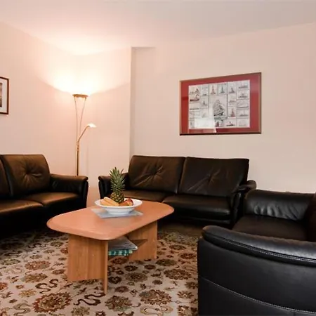 Apartment Lord Nelson 110