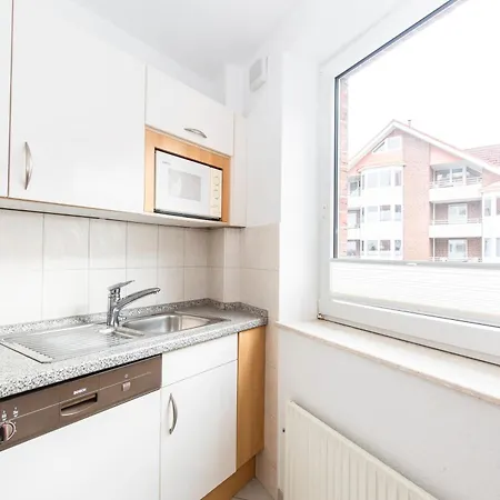 Lord Nelson 110 Apartment *