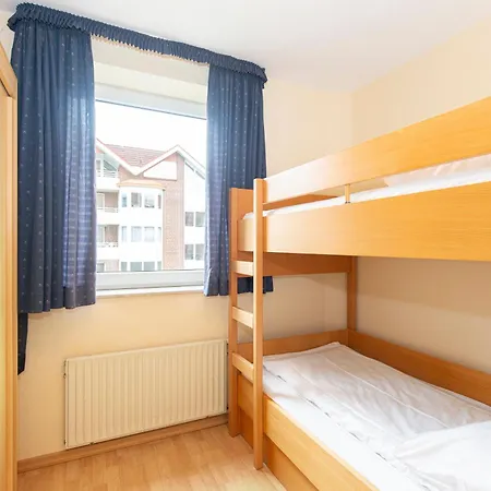 Apartment Lord Nelson 110 Cuxhaven