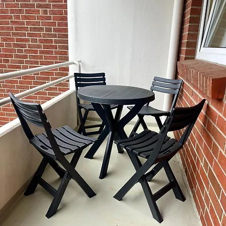Lord Nelson 110 Apartment *