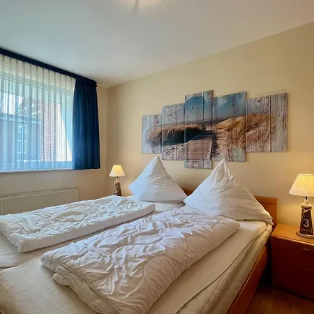 Apartment Lord Nelson 110 Cuxhaven