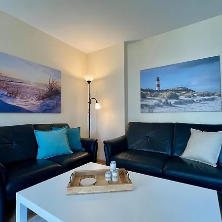 Apartment Lord Nelson 110