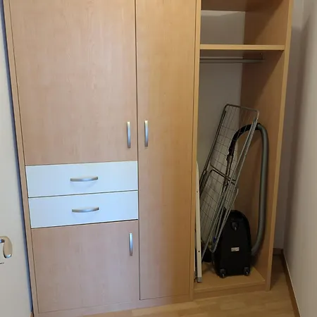 Διαμέρισμα Lord Nelson 110 Κουξχάφεν