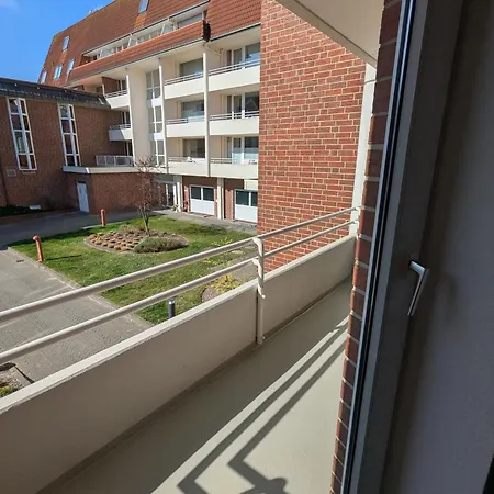 Lord Nelson 110 Διαμέρισμα