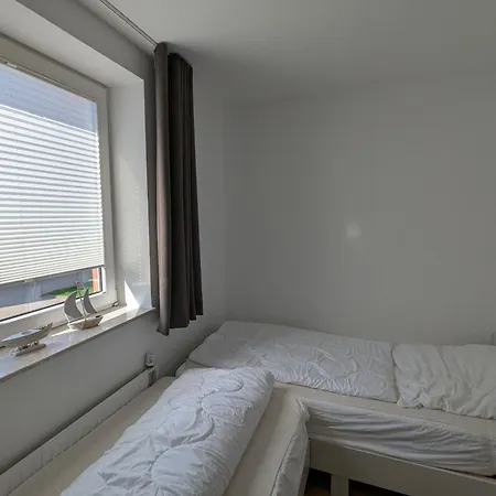 Apartment Lord Nelson 110 Cuxhaven