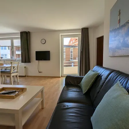 Apartment Lord Nelson 110
