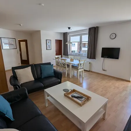 Lord Nelson 110 Apartment *
