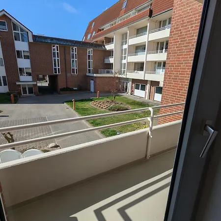 Διαμέρισμα Lord Nelson 110 *