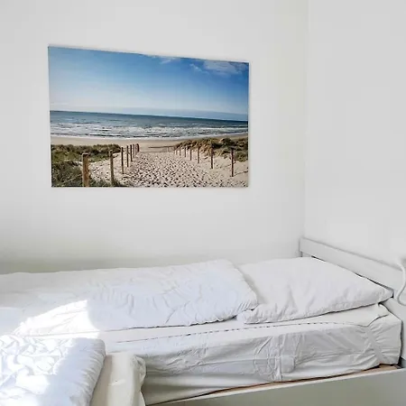 Lord Nelson 110 Apartment Cuxhaven