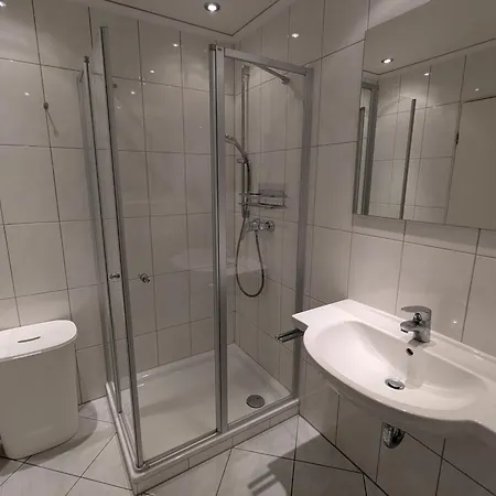 Lord Nelson 110 Apartamento *