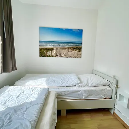 Apartment Lord Nelson 110 *