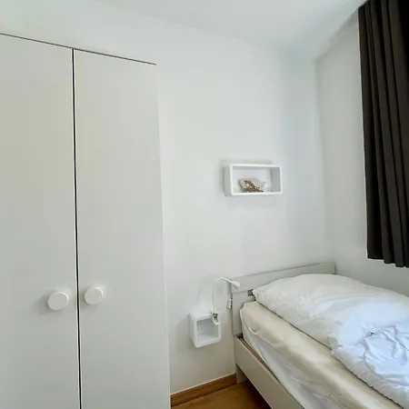 Διαμέρισμα Lord Nelson 110 Κουξχάφεν