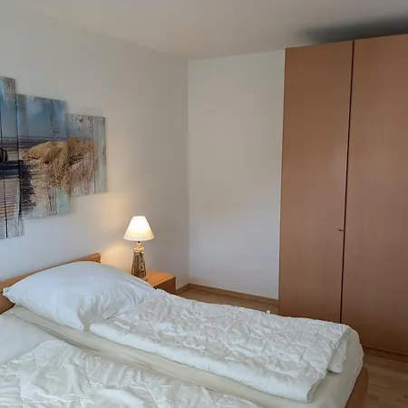 Apartamento Lord Nelson 110