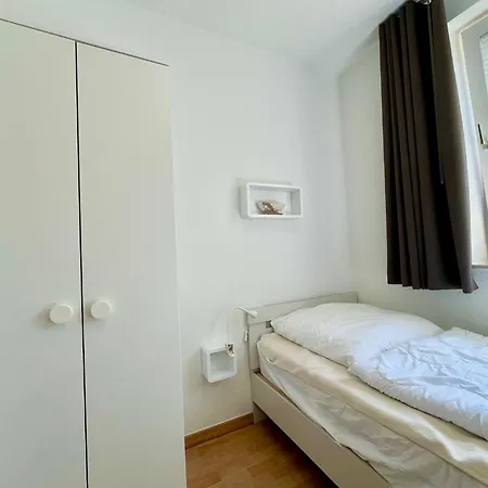 Lord Nelson 110 Apartment *