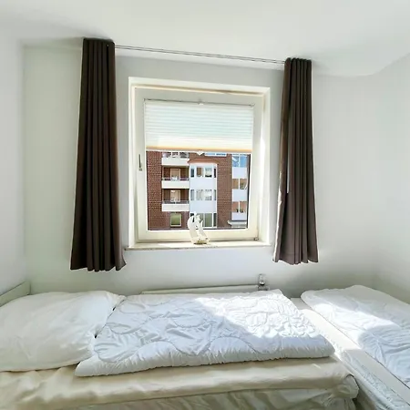 Appartamento Lord Nelson 110 *