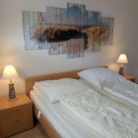 Lord Nelson 110 Appartamento Cuxhaven