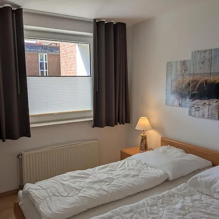 Apartment Lord Nelson 110 Cuxhaven