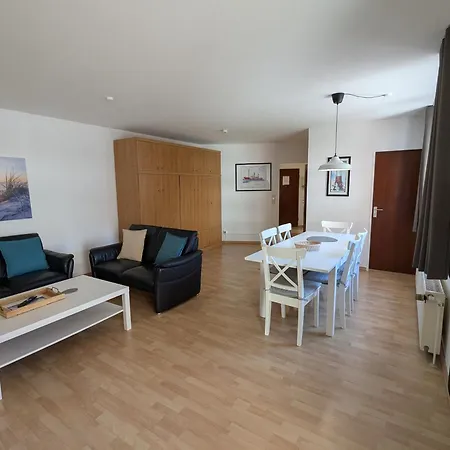 Lord Nelson 110 Apartment *