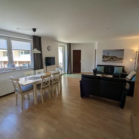 Lord Nelson 110 Apartment *