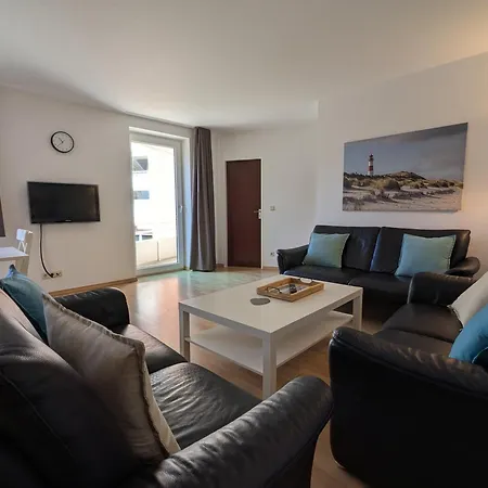 Apartment Lord Nelson 110