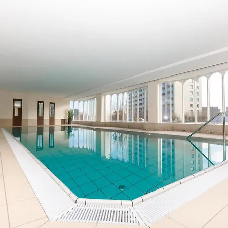 Lord Nelson 110 Apartamento