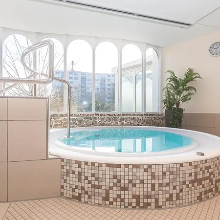 Apartamento Lord Nelson 110