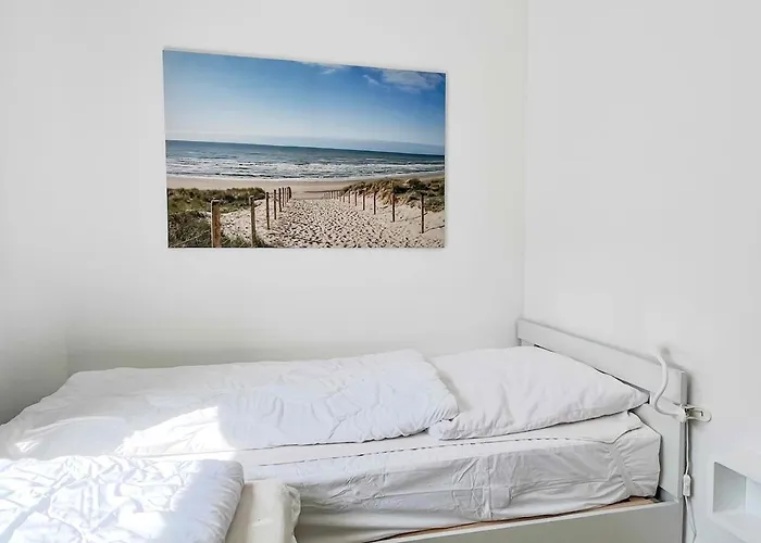 Lord Nelson 110 Daire Cuxhaven