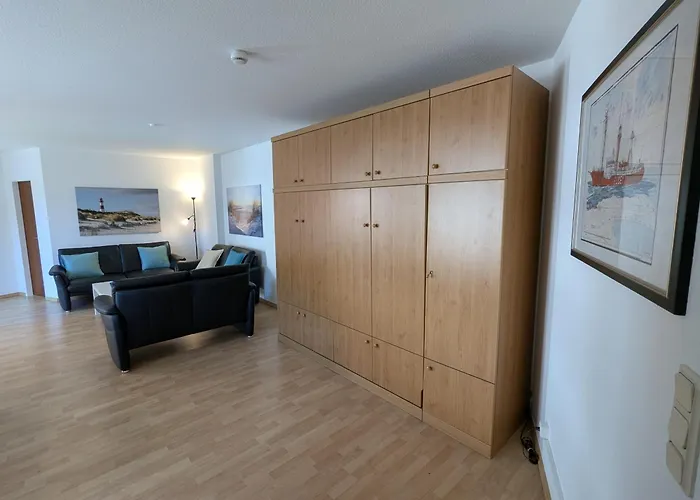 Lord Nelson 110 Daire Cuxhaven